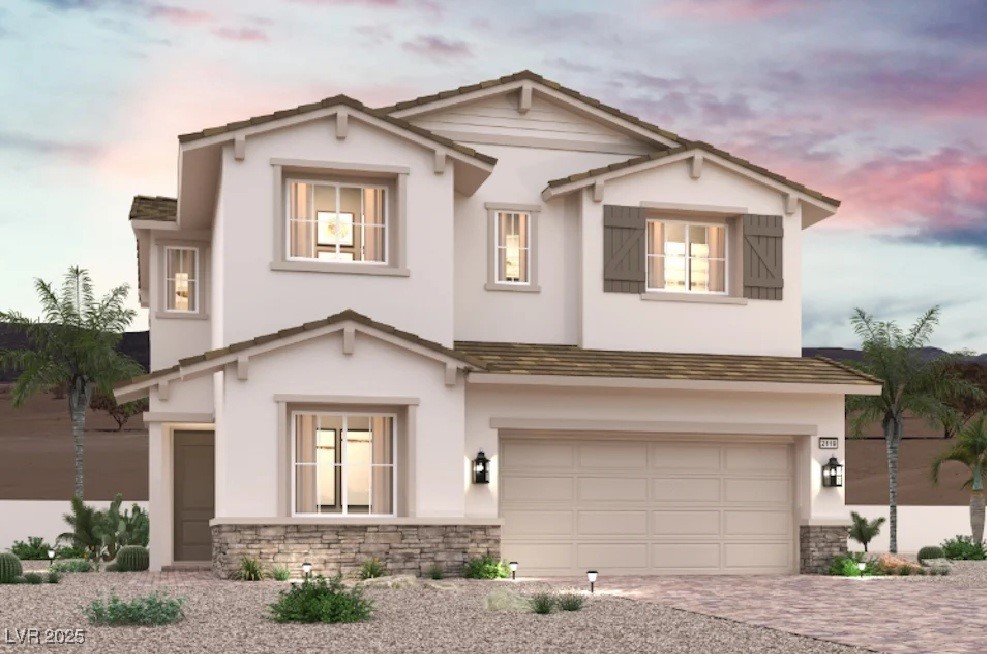 874 Lorden Street, Henderson, Nevada image 1