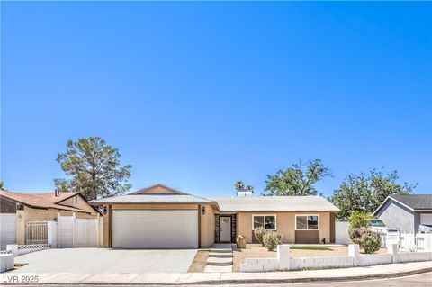 3887 Delling Court Las Vegas NV 89104