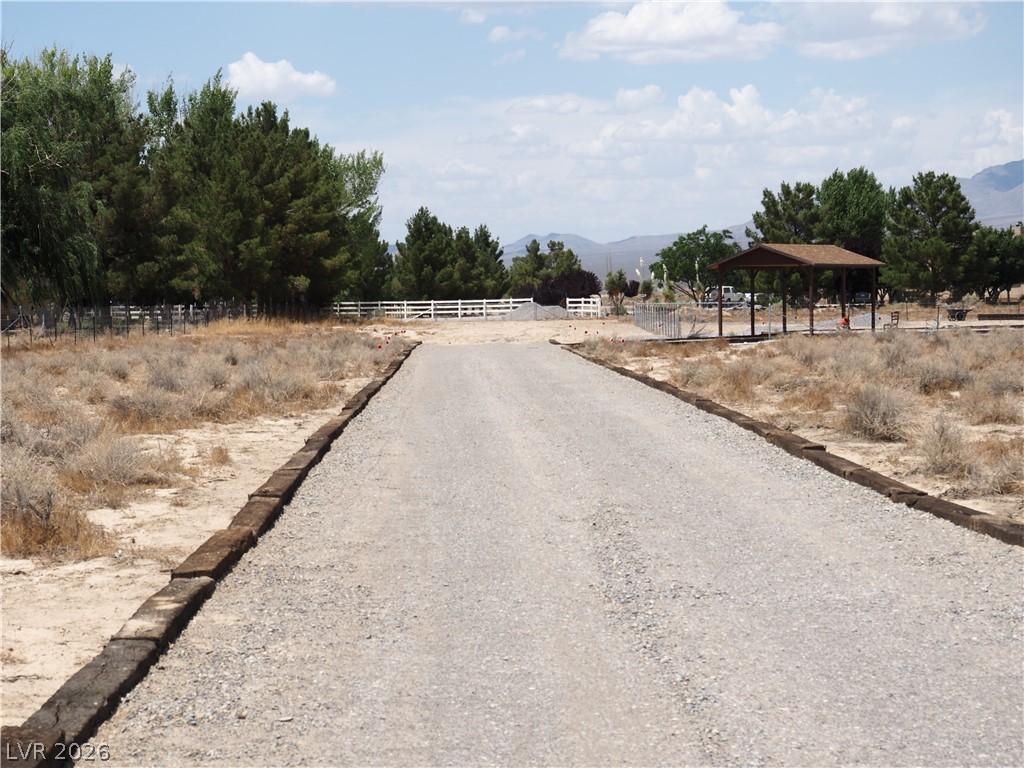 1280 W Simkins Road