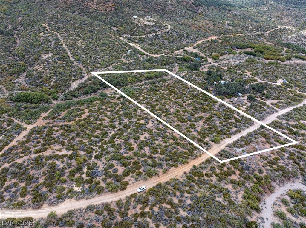 Lovell Canyon Rd - Lot 6