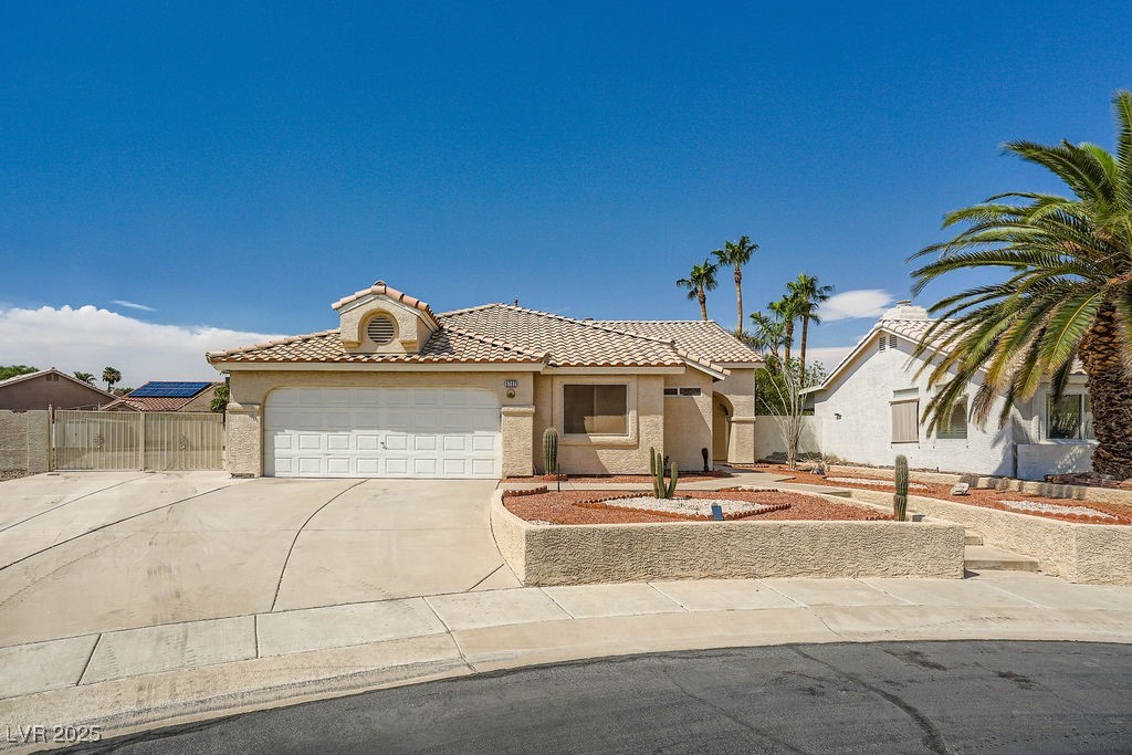 6282 Crespo Court