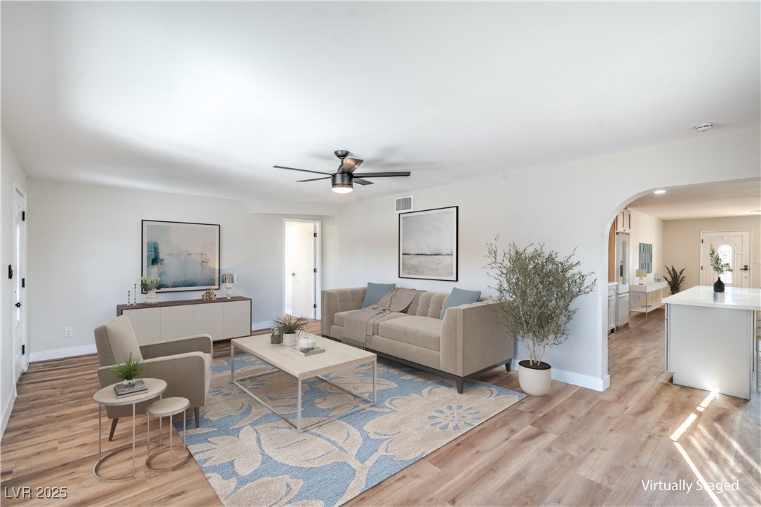 3114 Scarlet Oak Avenue