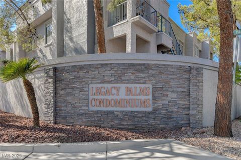 2201 Ramsgate Drive 911 Henderson NV 89074