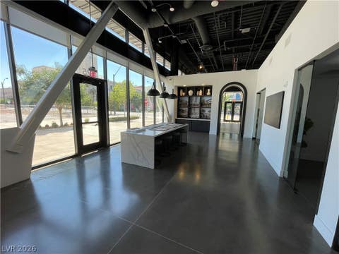 Tiny photo for 700 W Carson Avenue #1806, Las Vegas, NV 89106 (MLS # 2761761)