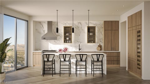 Tiny photo for 700 W Carson Avenue #1806, Las Vegas, NV 89106 (MLS # 2761761)