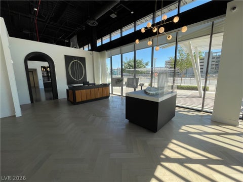 Tiny photo for 700 W Carson Avenue #1806, Las Vegas, NV 89106 (MLS # 2761761)