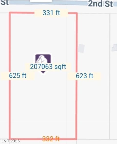 Vacant Land For Sale - 1235 E 2nd Street<br/> Reno, NV 89429