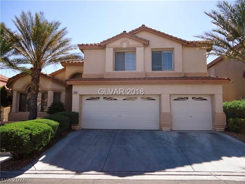 Homes For Rent - 1108 Ventura Hills Street<br/> Las Vegas, NV 89144