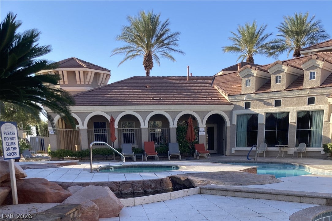 10550 W Alexander Road 2025