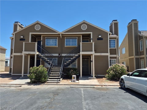 Condo For Rent - 2664 Bryandouglas Drive #B<br/> Clark County, Las Vegas, NV 89121