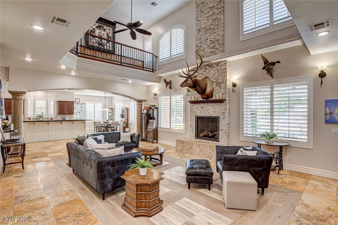 1182 Thomas Bay Circle, Logandale, Nevada image 10