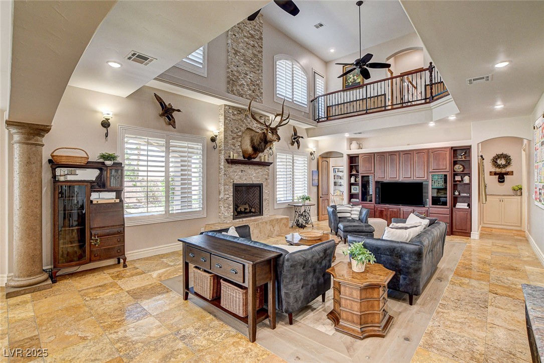1182 Thomas Bay Circle, Logandale, Nevada image 7