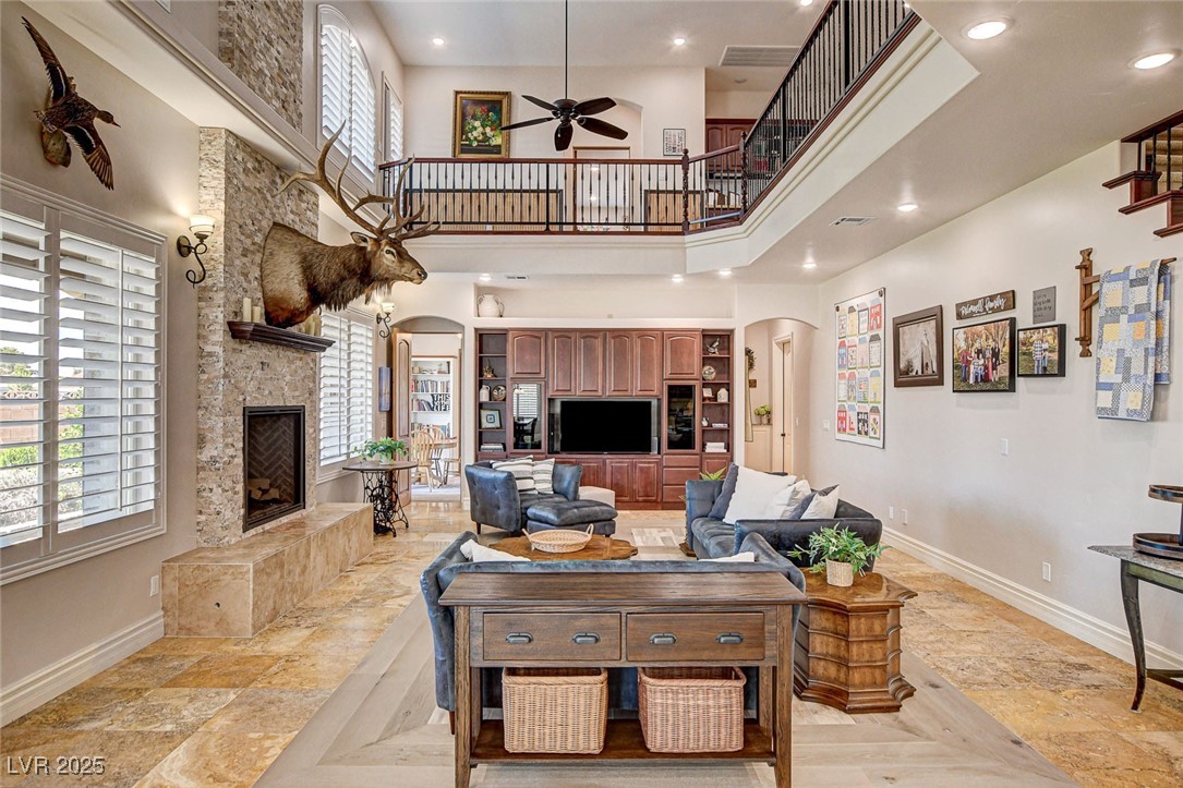 1182 Thomas Bay Circle, Logandale, Nevada image 9