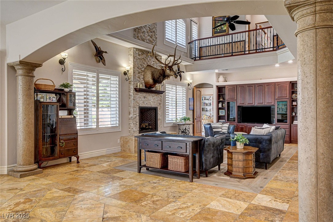 1182 Thomas Bay Circle, Logandale, Nevada image 20