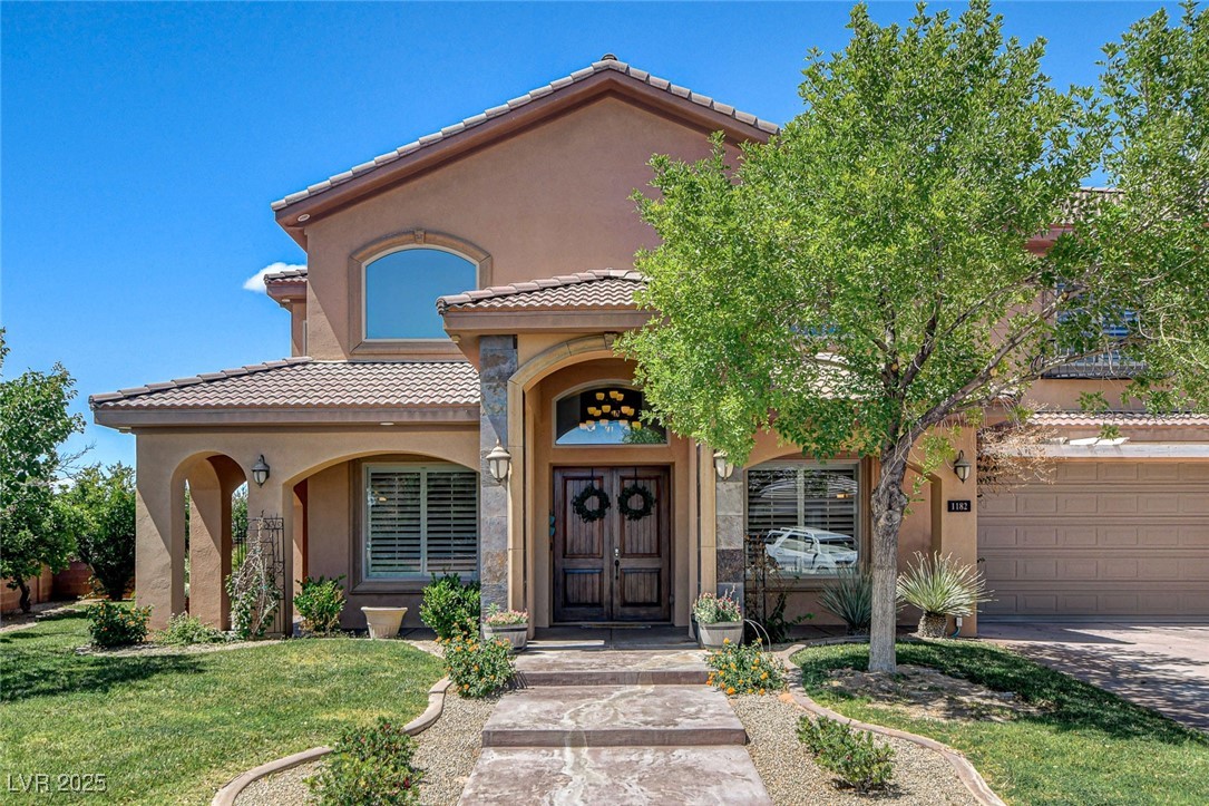 1182 Thomas Bay Circle, Logandale, Nevada image 2