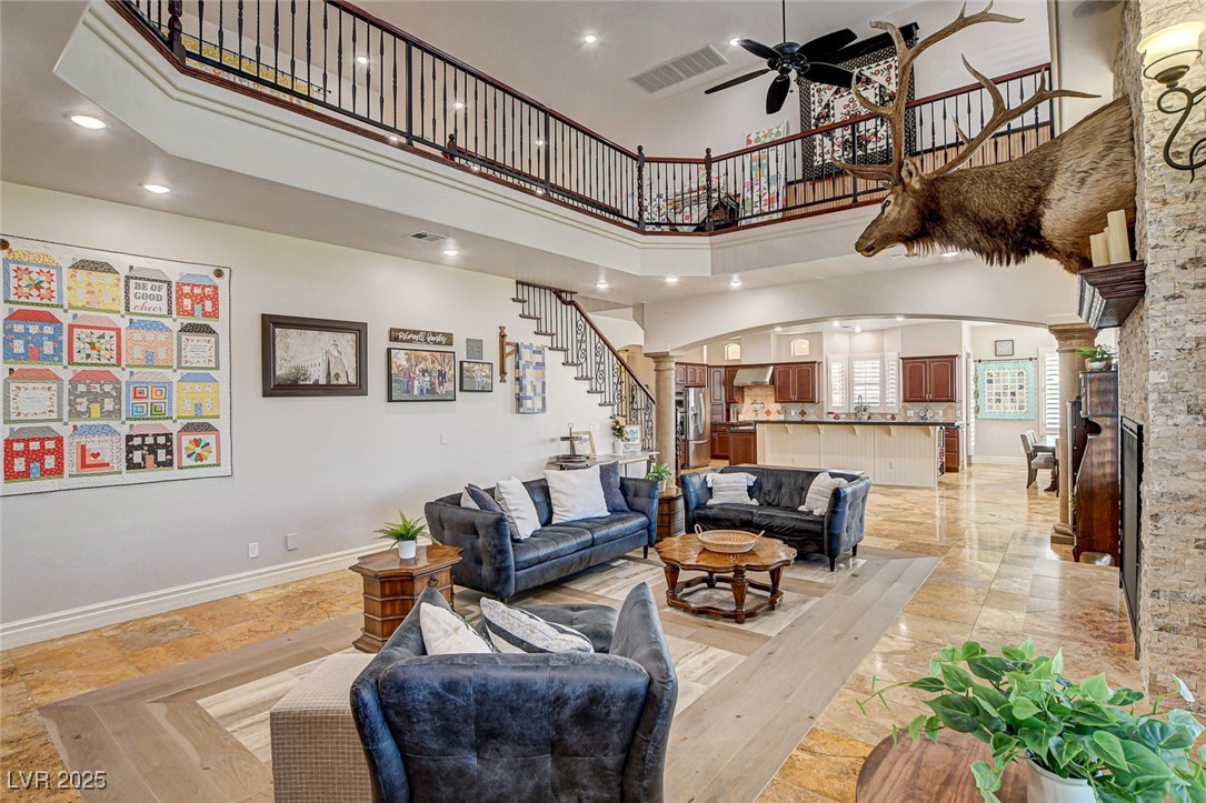 1182 Thomas Bay Circle, Logandale, Nevada image 11