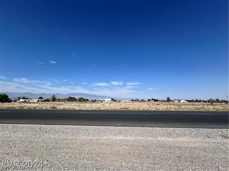 4641 Pahrump Valley Boulevard