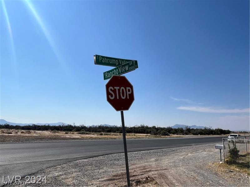4641 Pahrump Valley Boulevard