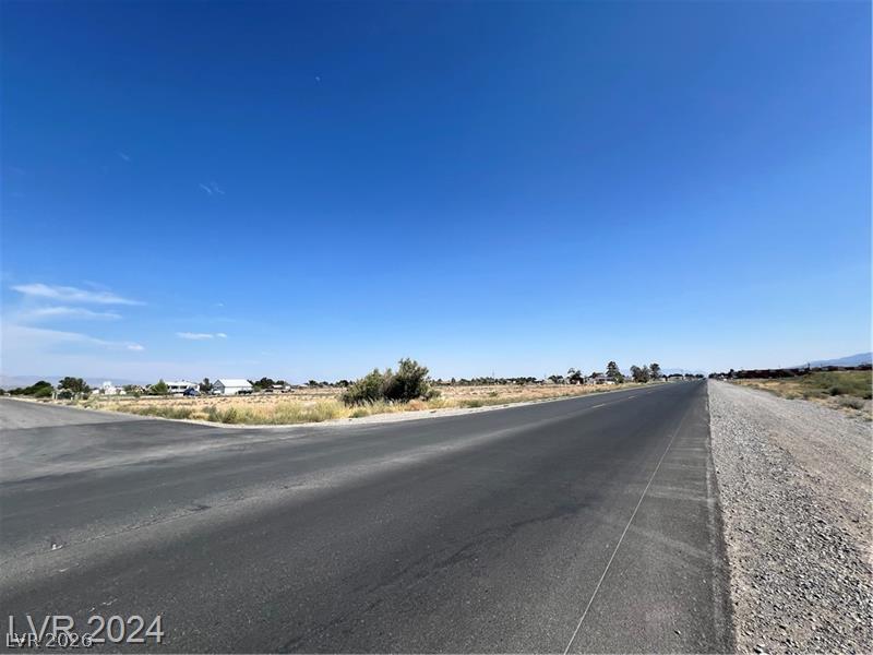 4641 Pahrump Valley Boulevard