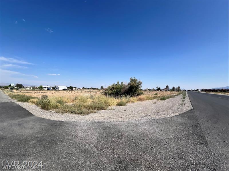 4641 Pahrump Valley Boulevard