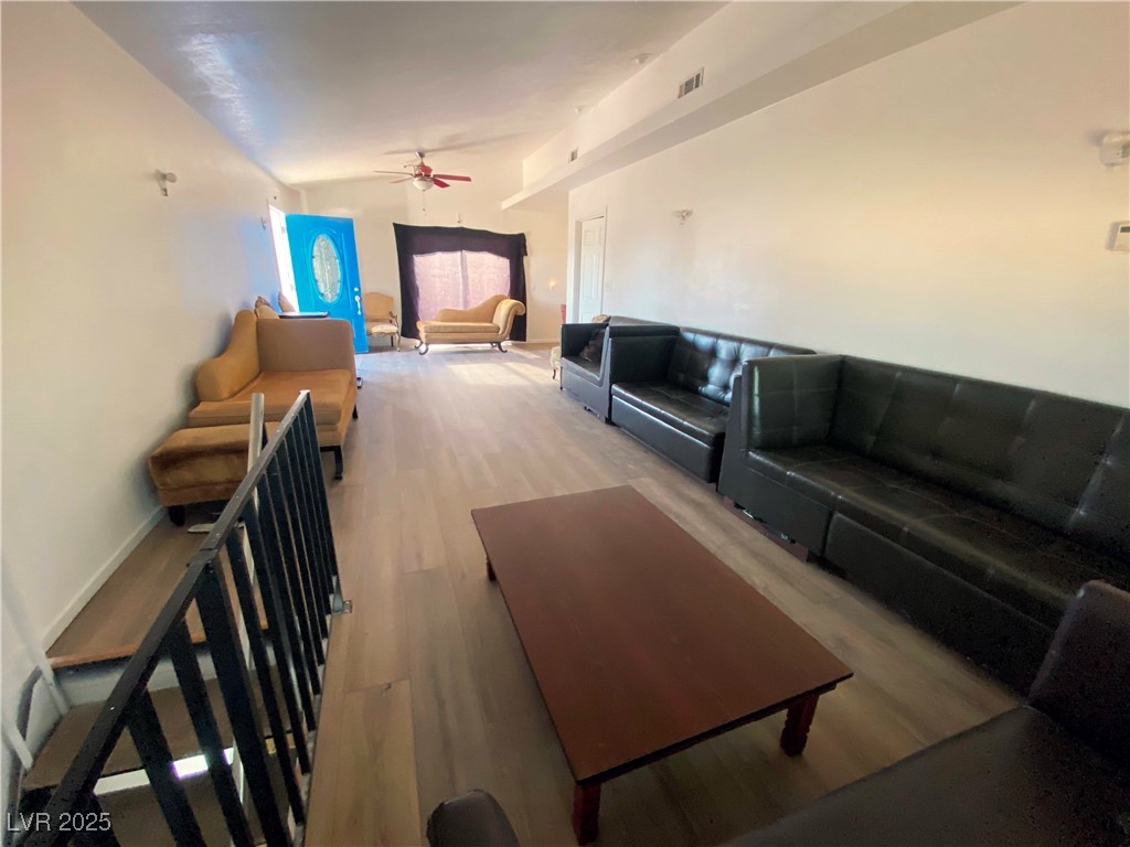 4910 Elizabeth Street, Pahrump, Nevada image 13