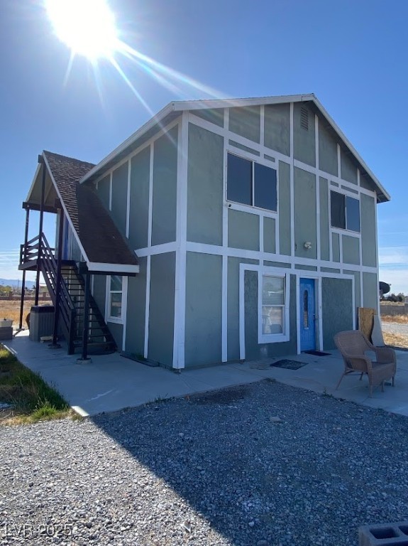 4910 Elizabeth Street, Pahrump, Nevada image 27