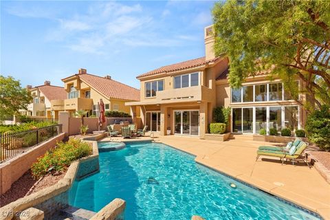 7869 Bermuda Dunes Avenue Las Vegas NV 89113