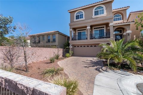 6705 Philharmonic Avenue Las Vegas NV 89139