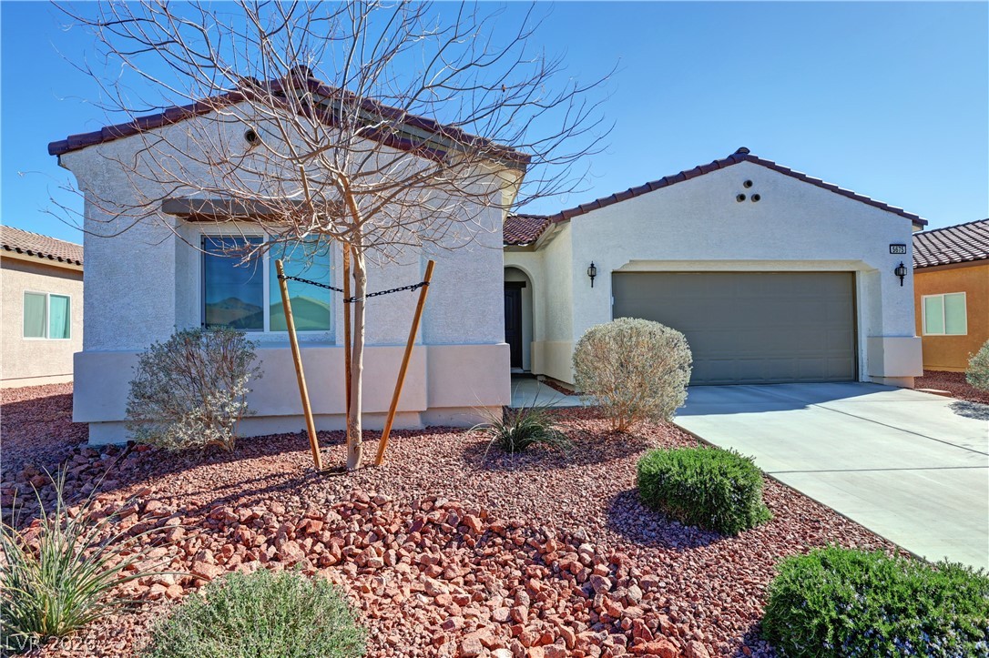 5675 E La Campana Drive