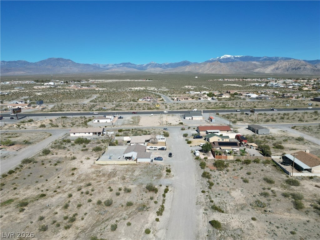 961 W Marva Lane