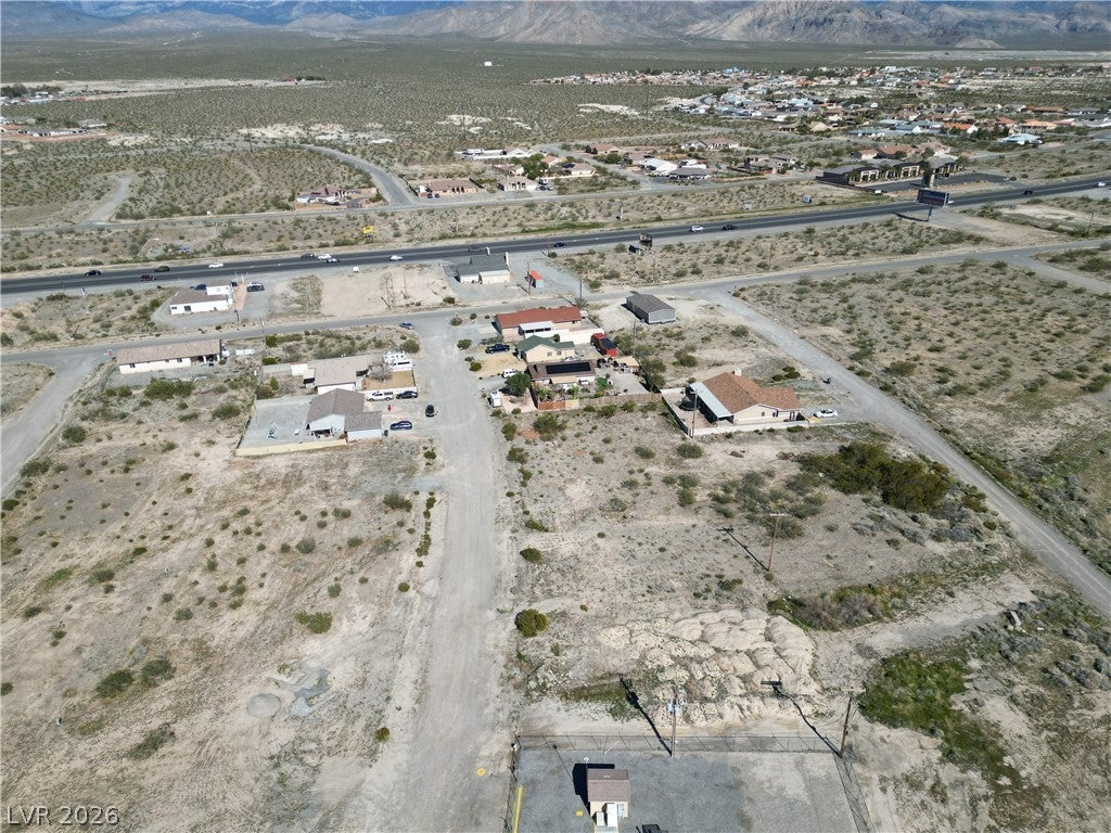 961 W Marva Lane