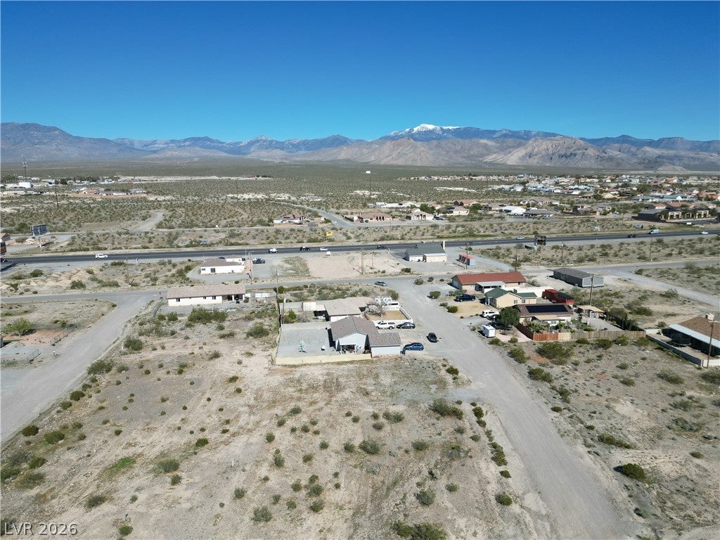 961 W Marva Lane