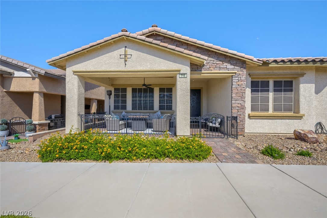 718 Purple Knoll Walk