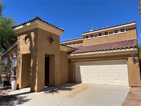 Tiny photo for 1091 Casa Palermo Circle, Henderson, NV 89011 (MLS # 2730238)