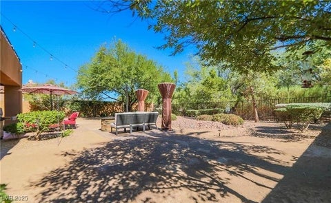 Tiny photo for 1091 Casa Palermo Circle, Henderson, NV 89011 (MLS # 2730238)