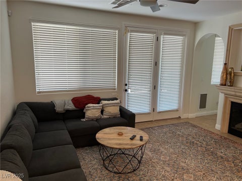 Tiny photo for 1091 Casa Palermo Circle, Henderson, NV 89011 (MLS # 2730238)