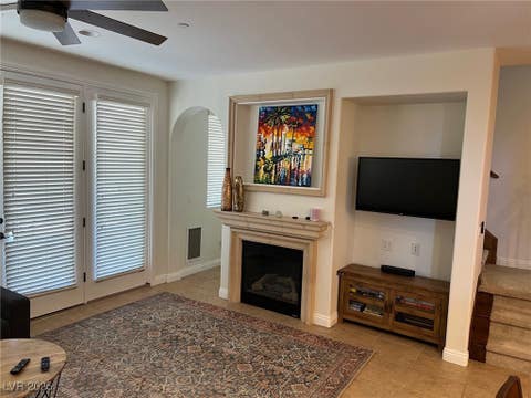 Tiny photo for 1091 Casa Palermo Circle, Henderson, NV 89011 (MLS # 2730238)