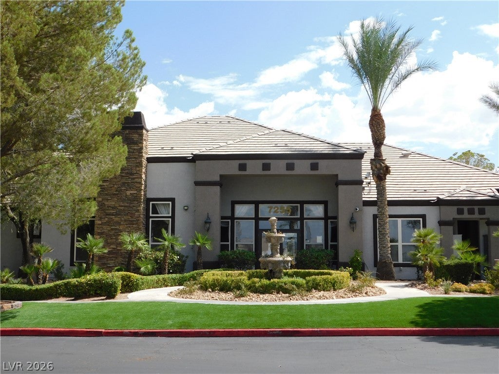 7255 W SUNSET Road 2029