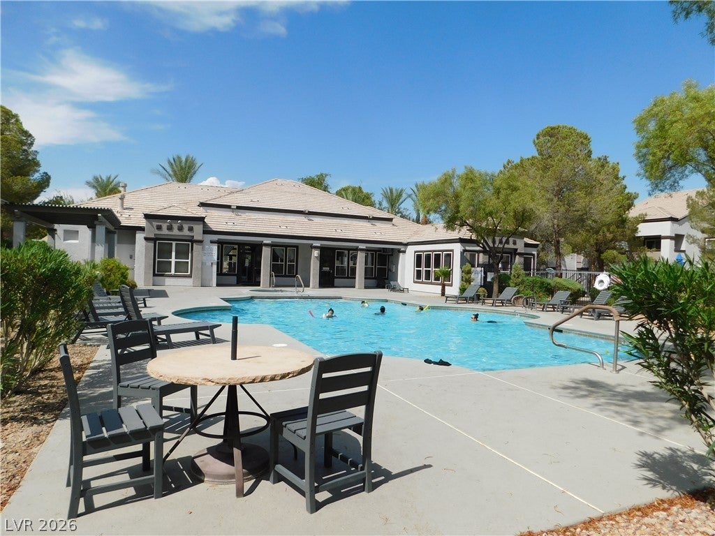 7255 W SUNSET Road 2029