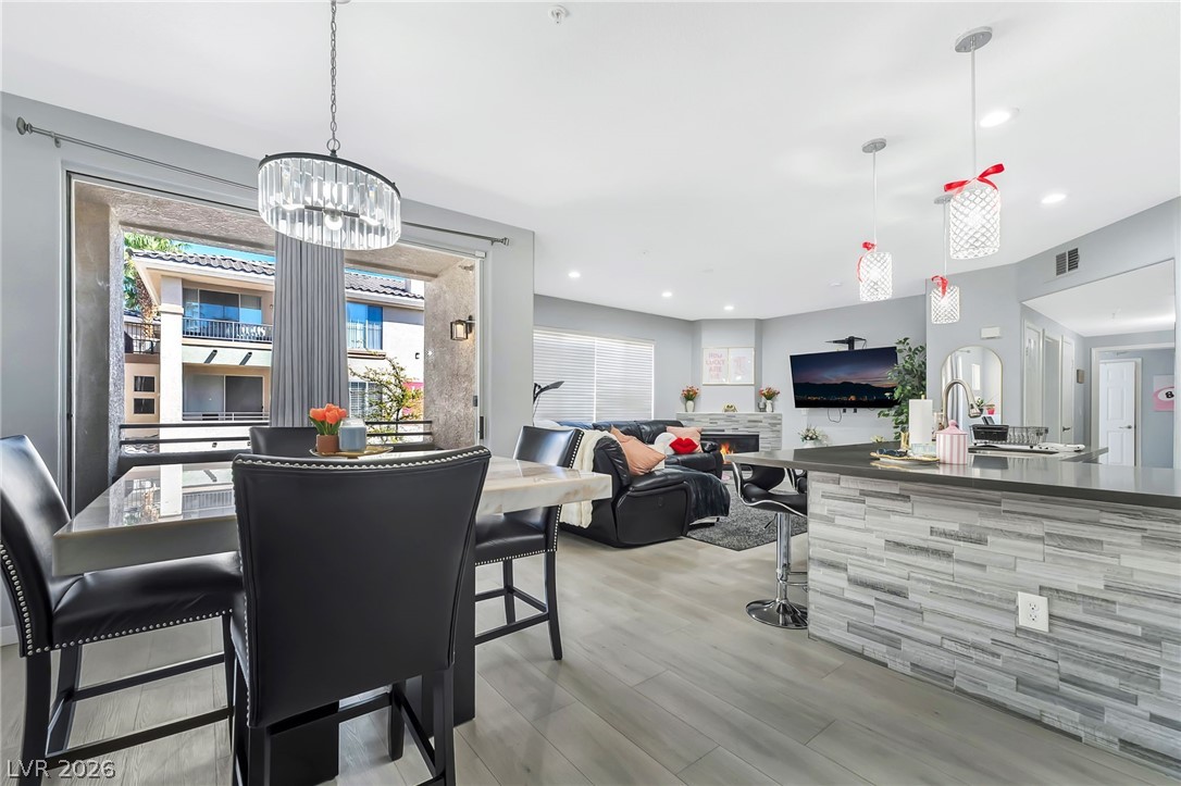 7155 S Durango Drive 212