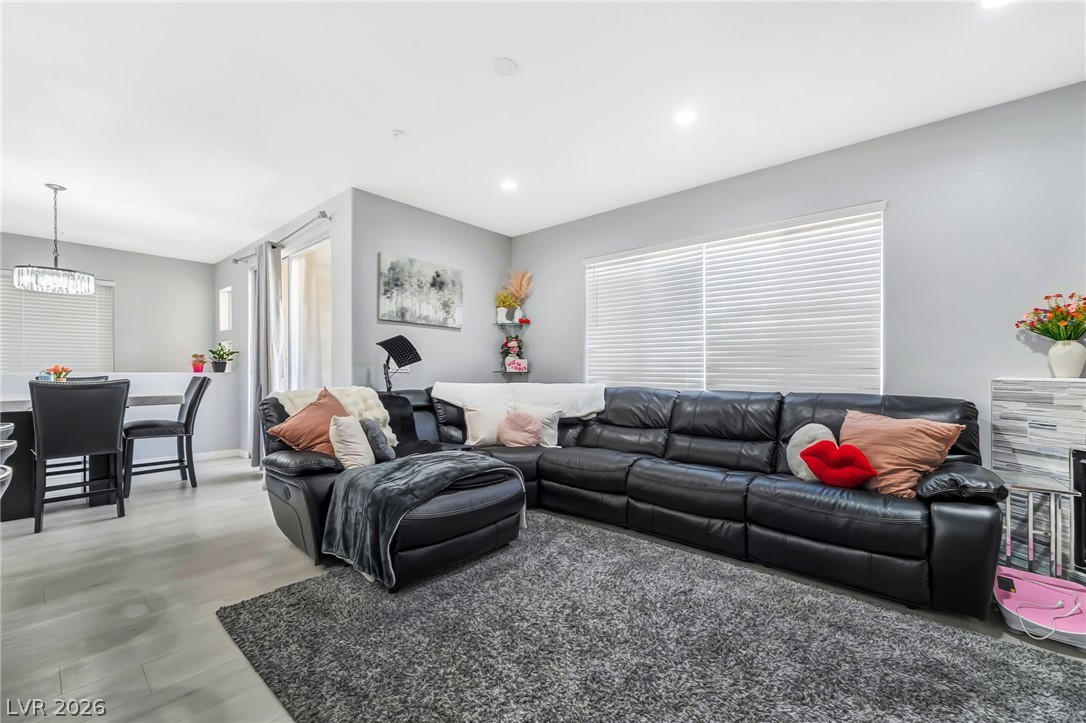 7155 S Durango Drive 212