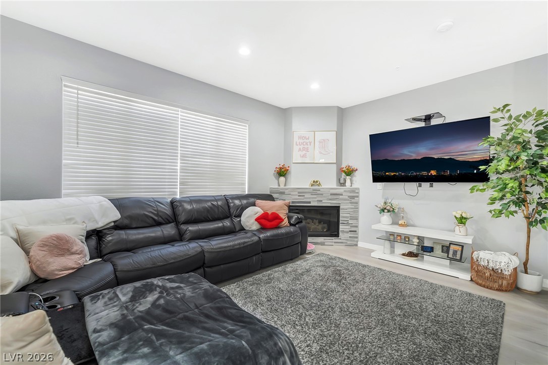 7155 S Durango Drive 212