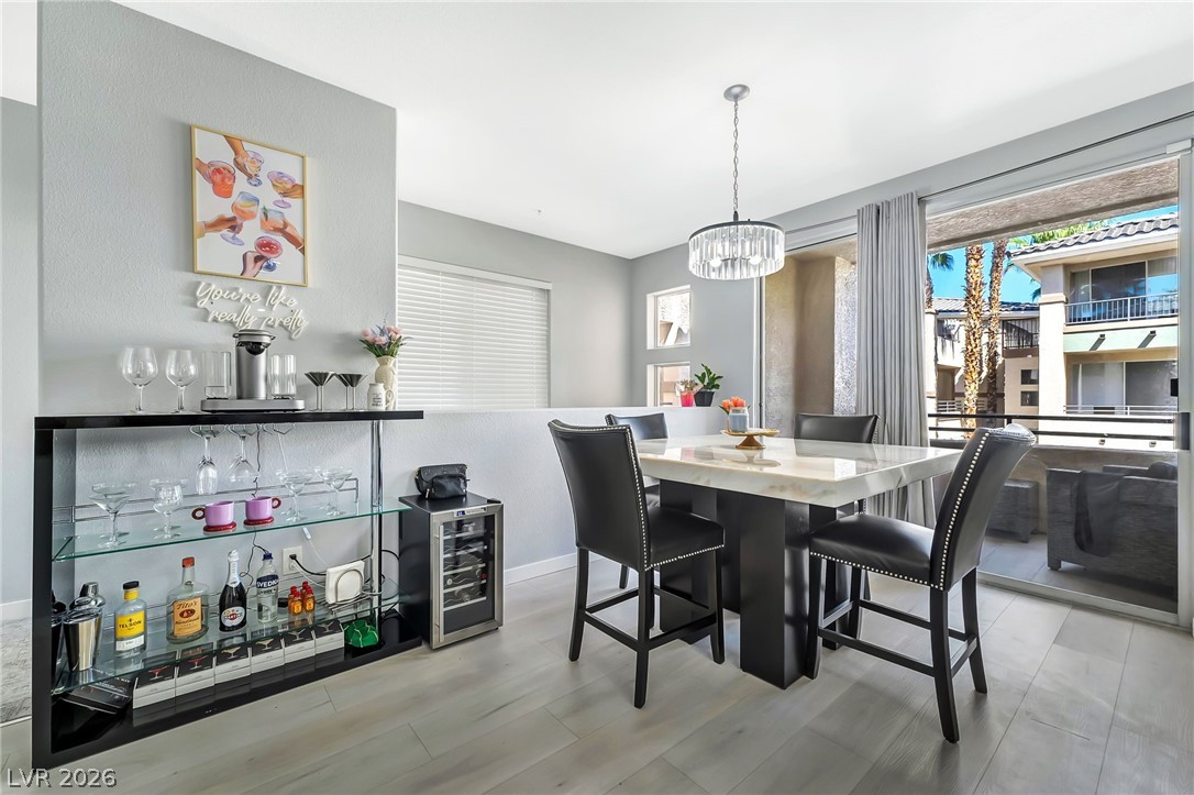 7155 S Durango Drive 212