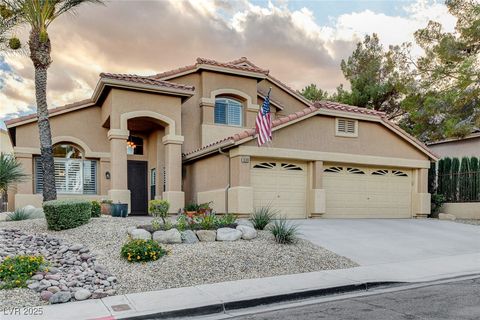 10309 Falls Church Avenue Las Vegas NV 89144