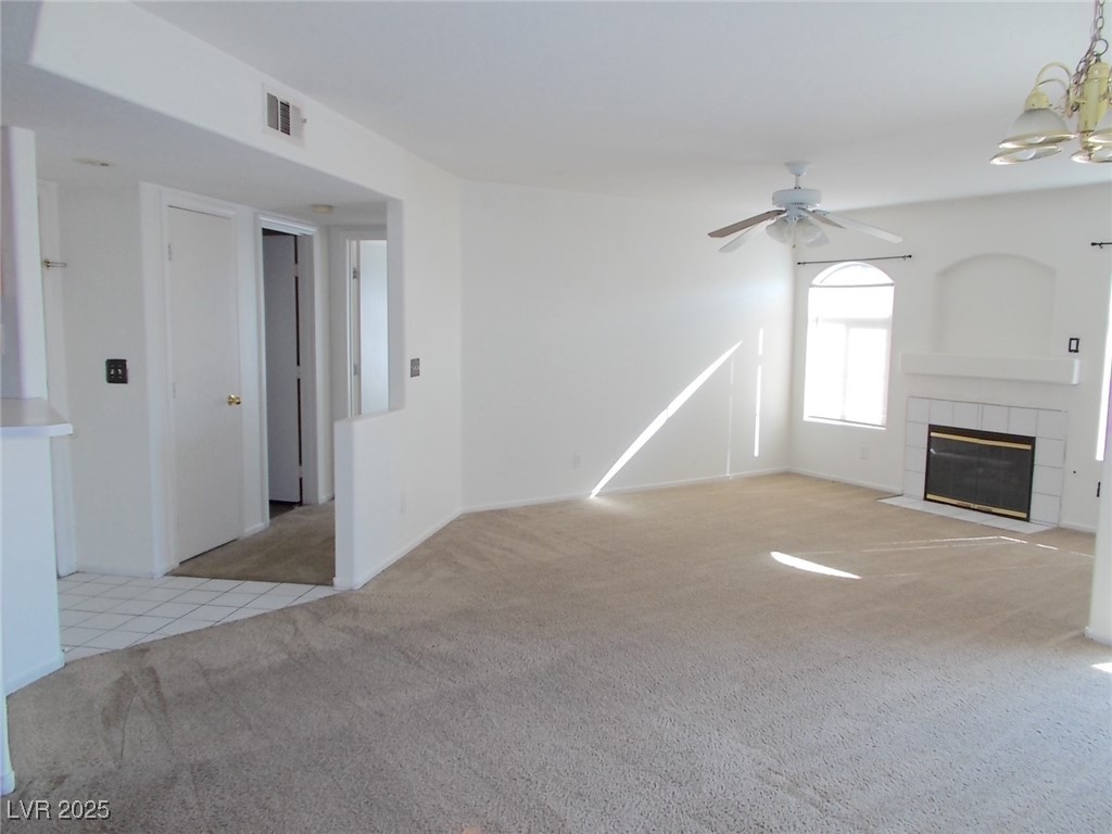4555 E Sahara Avenue 284