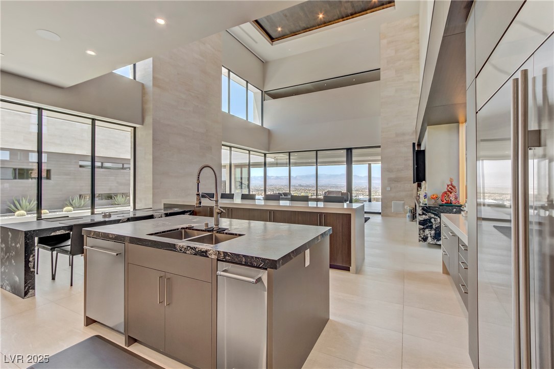 1550 Dragon Crest Avenue, Henderson, Nevada image 19