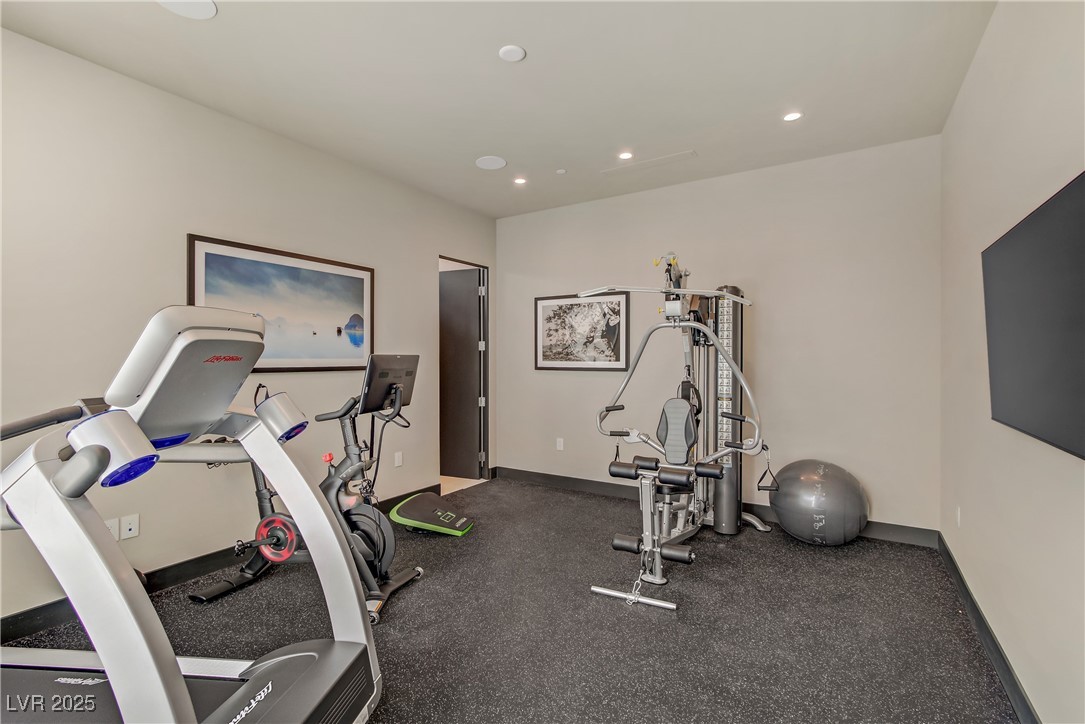 1550 Dragon Crest Avenue, Henderson, Nevada image 30