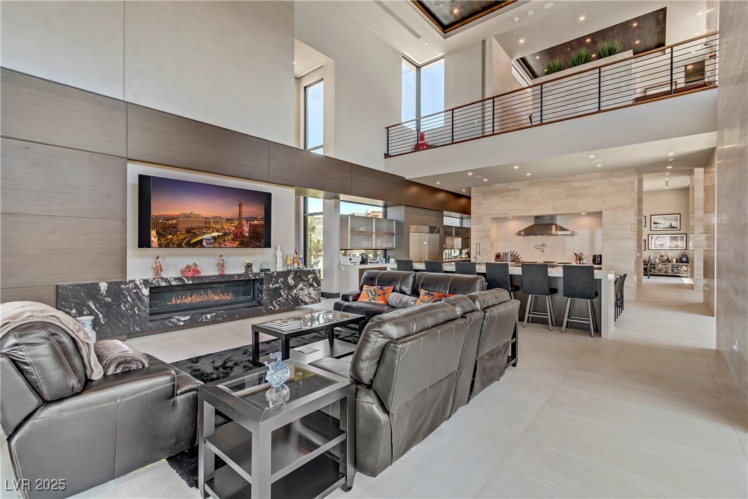1550 Dragon Crest Avenue, Henderson, Nevada image 21