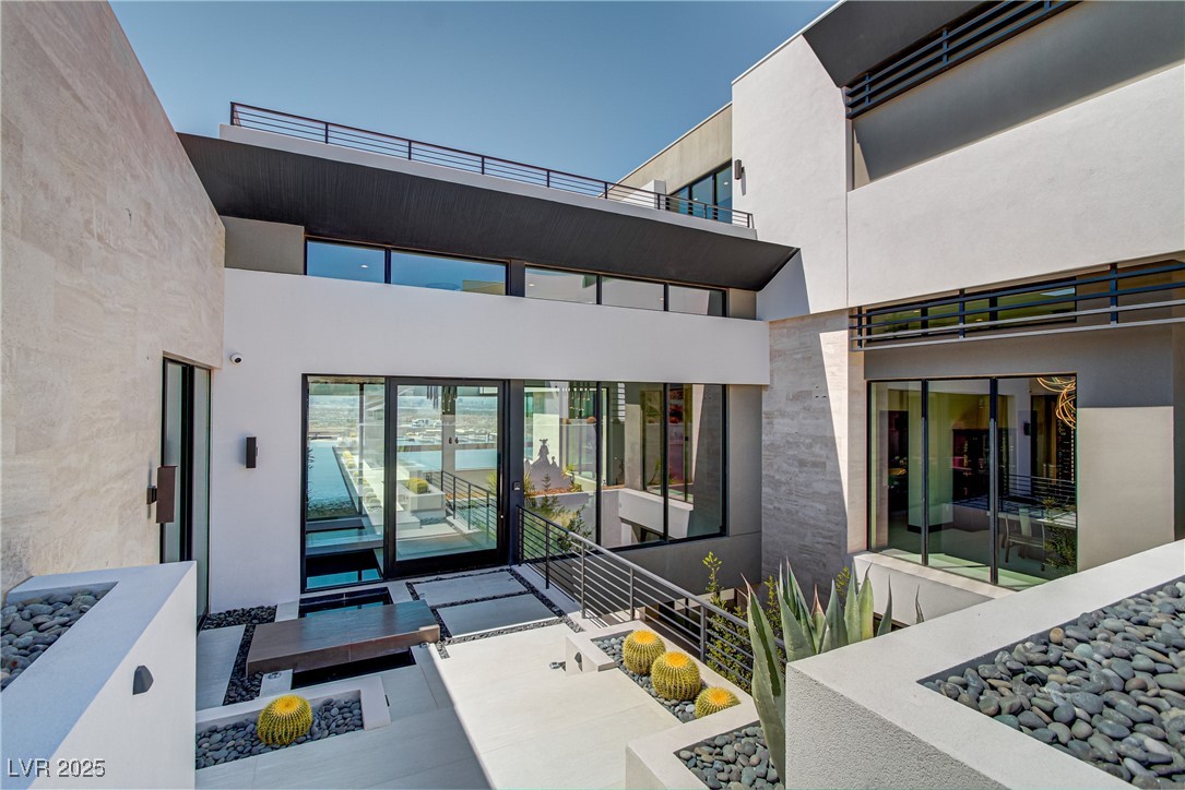 1550 Dragon Crest Avenue, Henderson, Nevada image 13