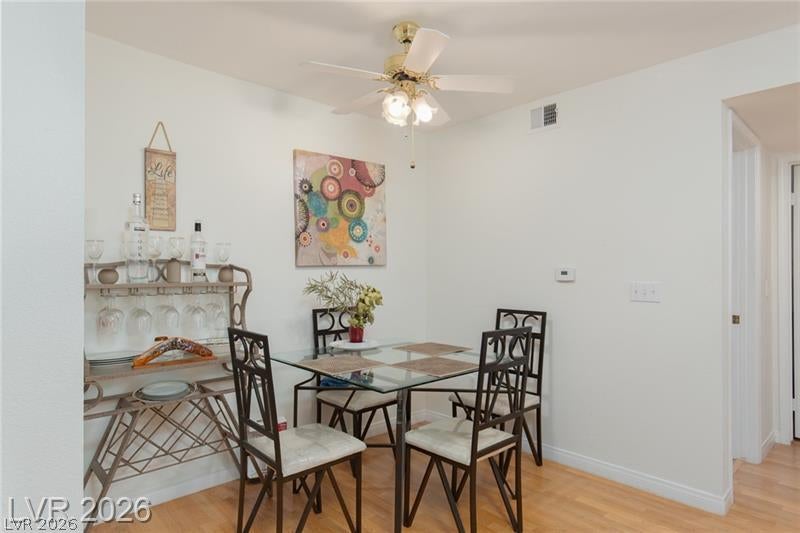231 W Horizon Ridge Parkway 1126